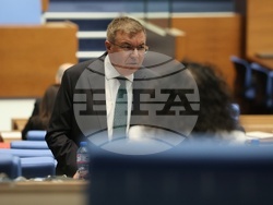 Народно събрание - заседание