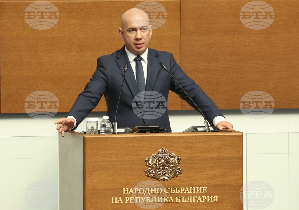Vazrazhdane: Credit for Dropping Russian Patriarch from Sanctions Package Should Go to the Vatican