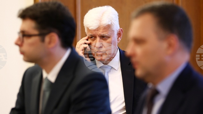 Министерският съвет ще предложи за ратифициране на Народното събрание договора за придобиване на новите 3D радари за армията