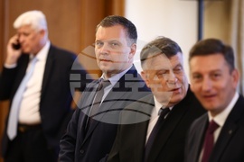 Министерски съвет - заседание