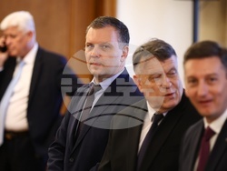 Министерски съвет - заседание