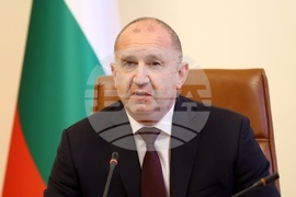 Министерски съвет - заседание