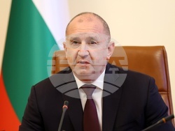 Министерски съвет - заседание