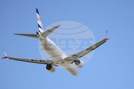 Варна - летище - засилен поток на пътници