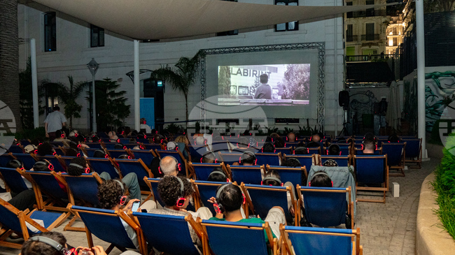 Bulgarian Short Film Chocolate Screened at Short Film Days Festival in Algeria