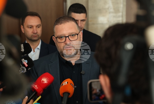„Демократична България“ предлага промяна в условията на поставяне на ограничителни съоръжения по пътищата