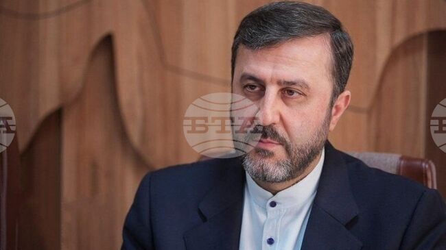 ИРНА: Иран осъди кампанията на САЩ за натиск срещу МНС и я определи като изнудване и потискане на правосъдието