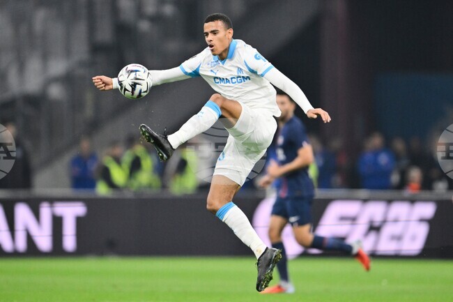 Soccer Fenerbahce-Greenwood
