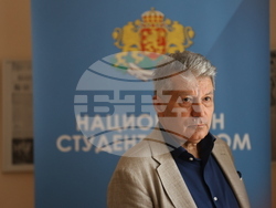 Национален студентски дом - среща - обсъждане
