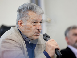 Национален студентски дом - среща - обсъждане