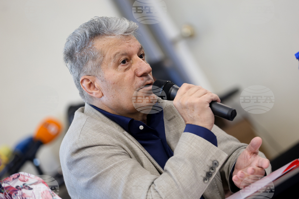 Национален студентски дом - среща - обсъждане