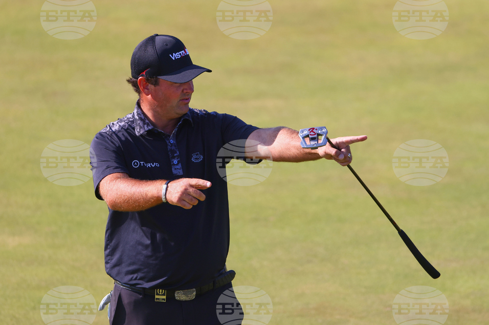 British Open Golf Championship