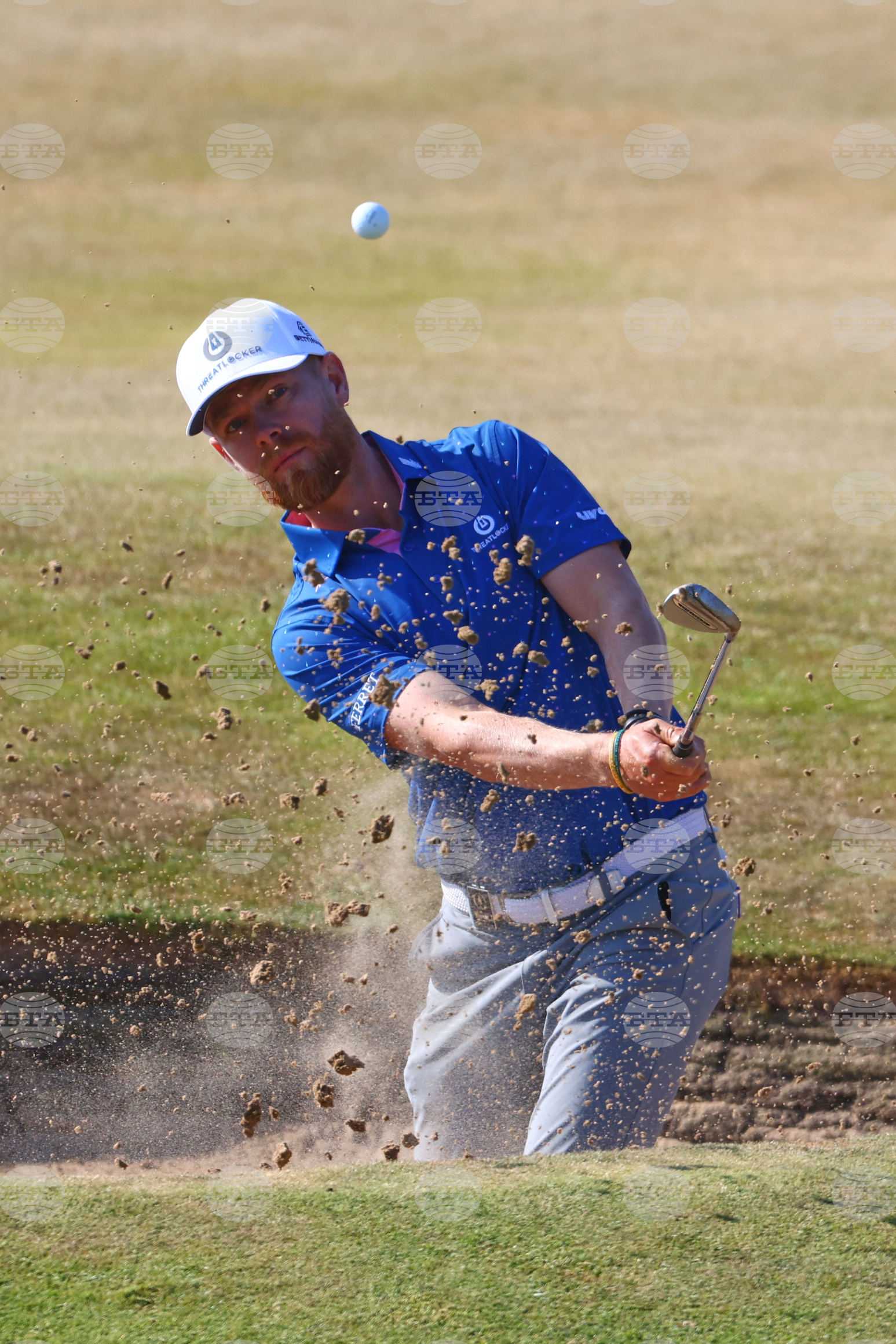 British Open Golf Championship