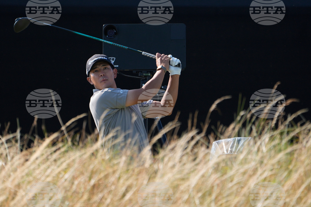 British Open Golf Championship