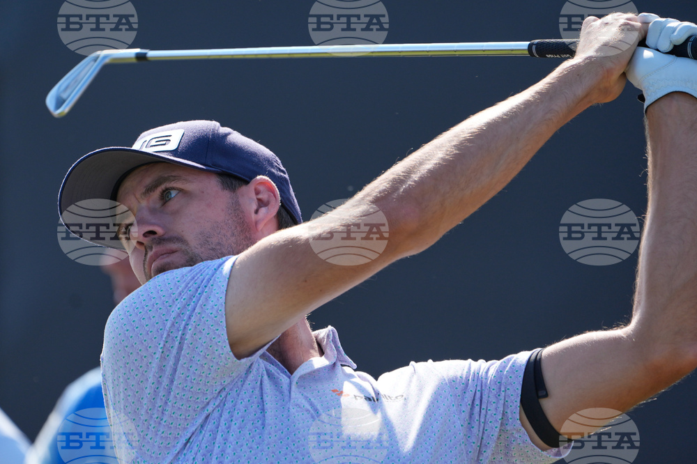 British Open Golf Championship