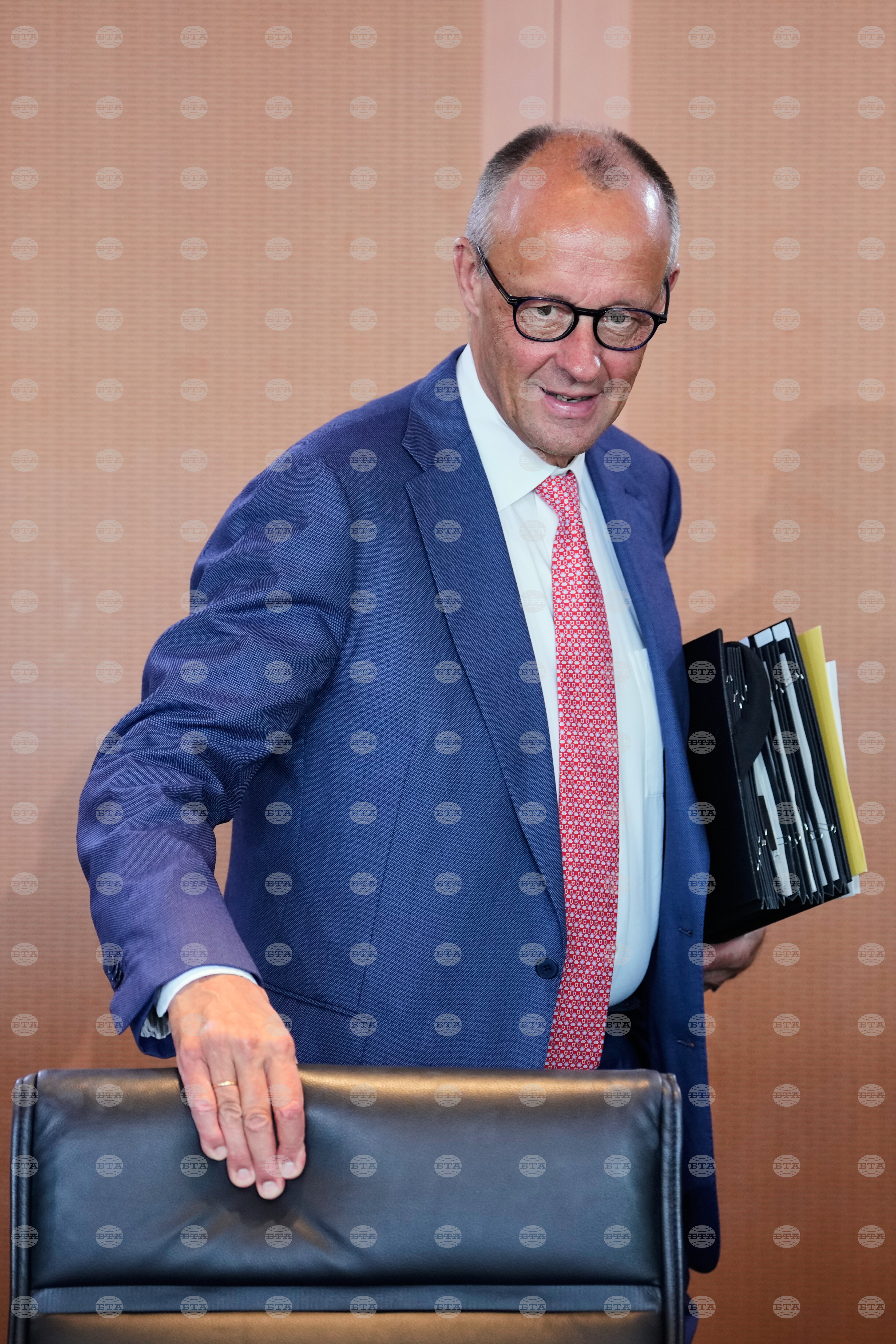 Germany Politics