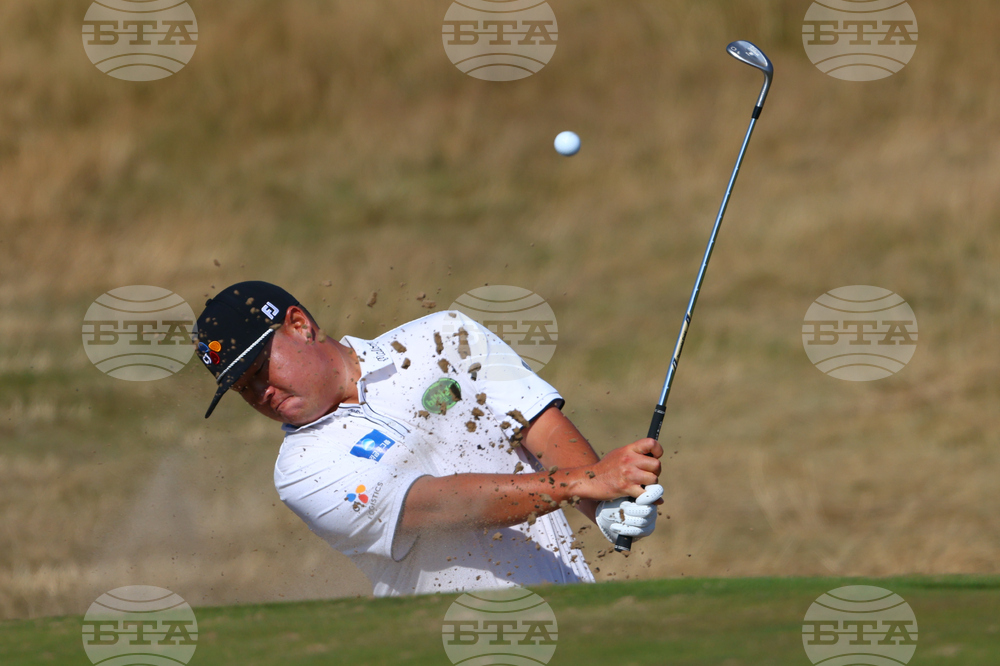 British Open Golf Championship