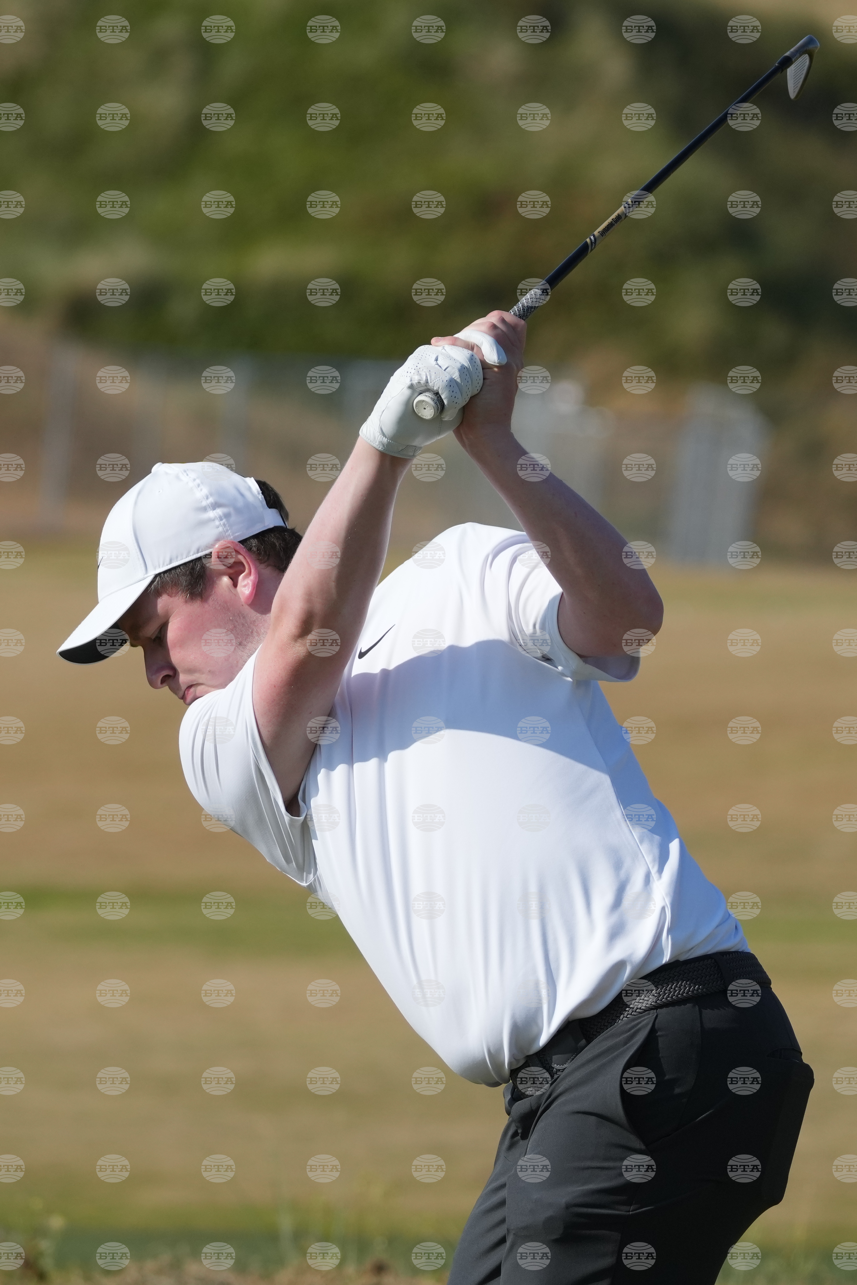 British Open Golf Championship