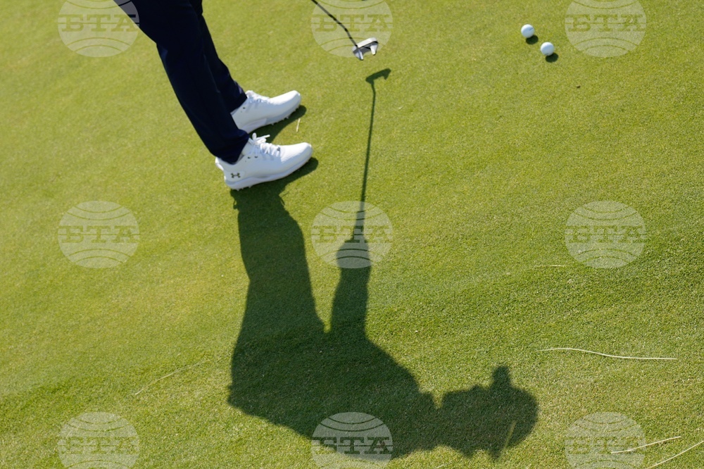 British Open Golf Championship