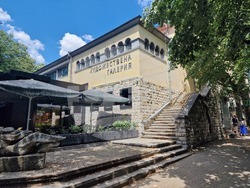 Стара Загора - Художествена галерия