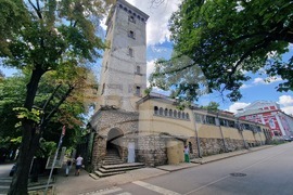 Стара Загора - Художествена галерия