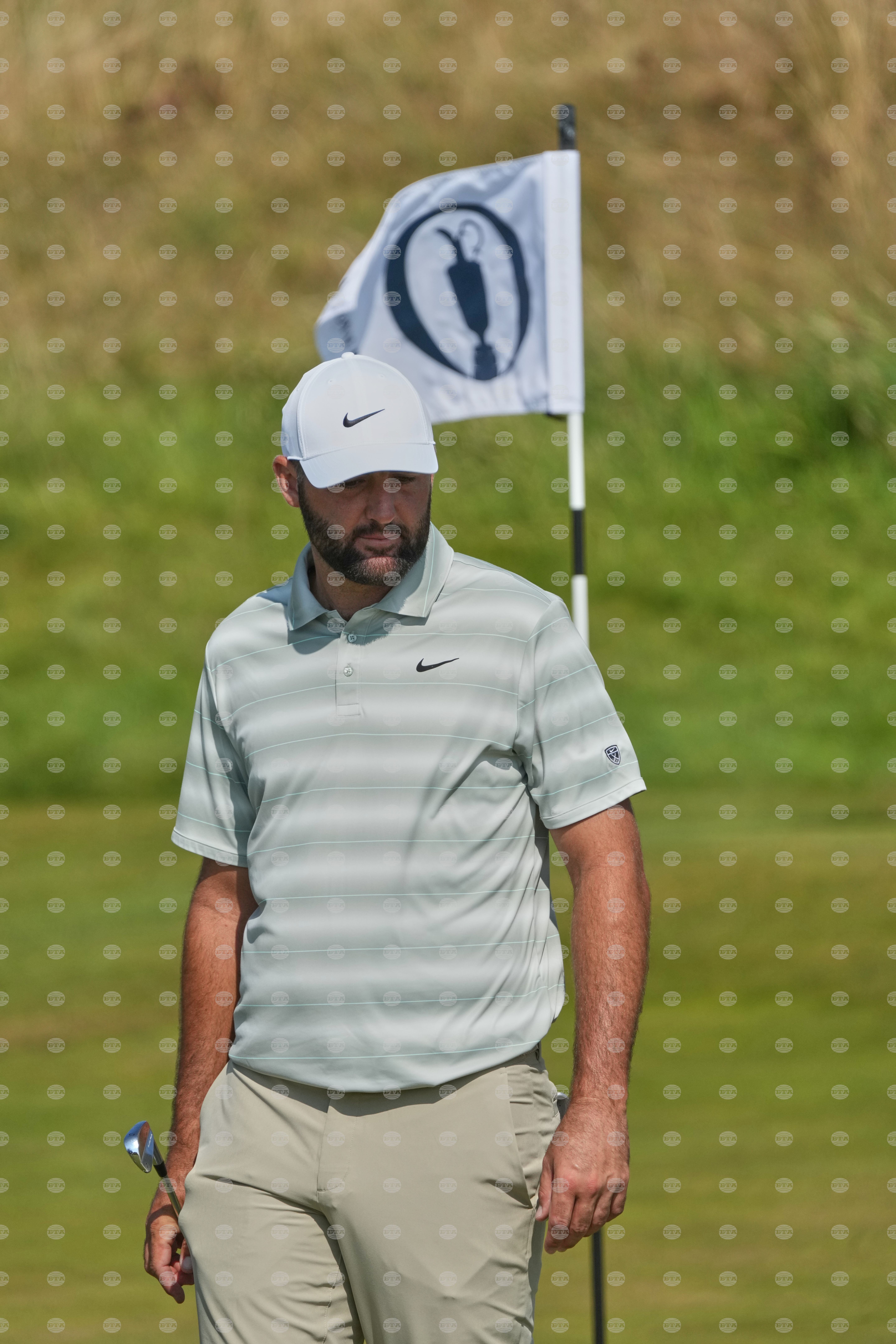 British Open Golf Championship