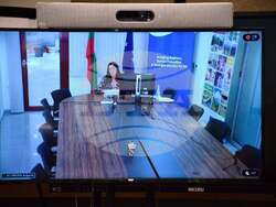 Снимка: Областна администрация Разград