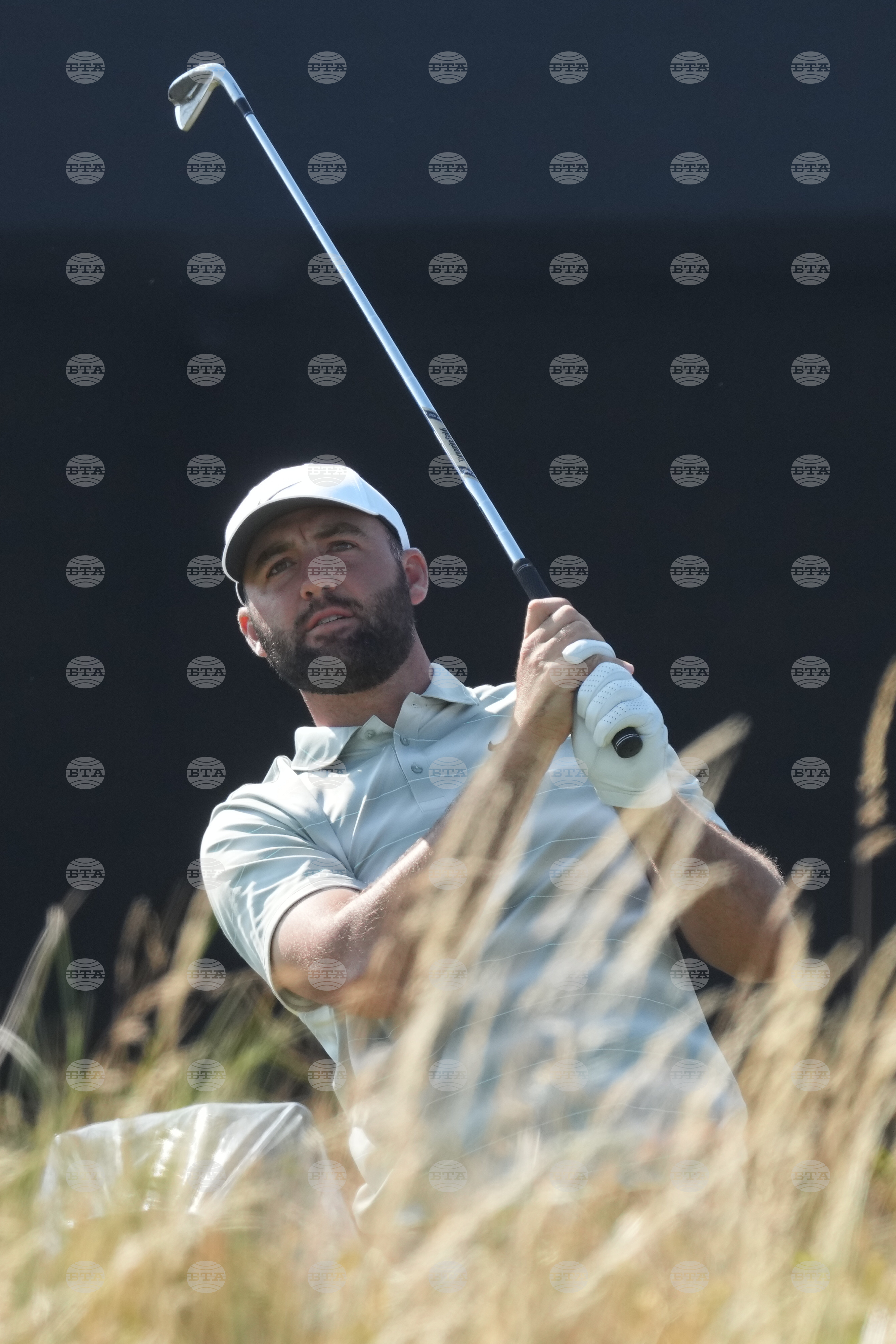 British Open Golf Championship