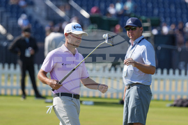 British Open Golf Championship