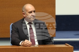 Народно събрание - заседание