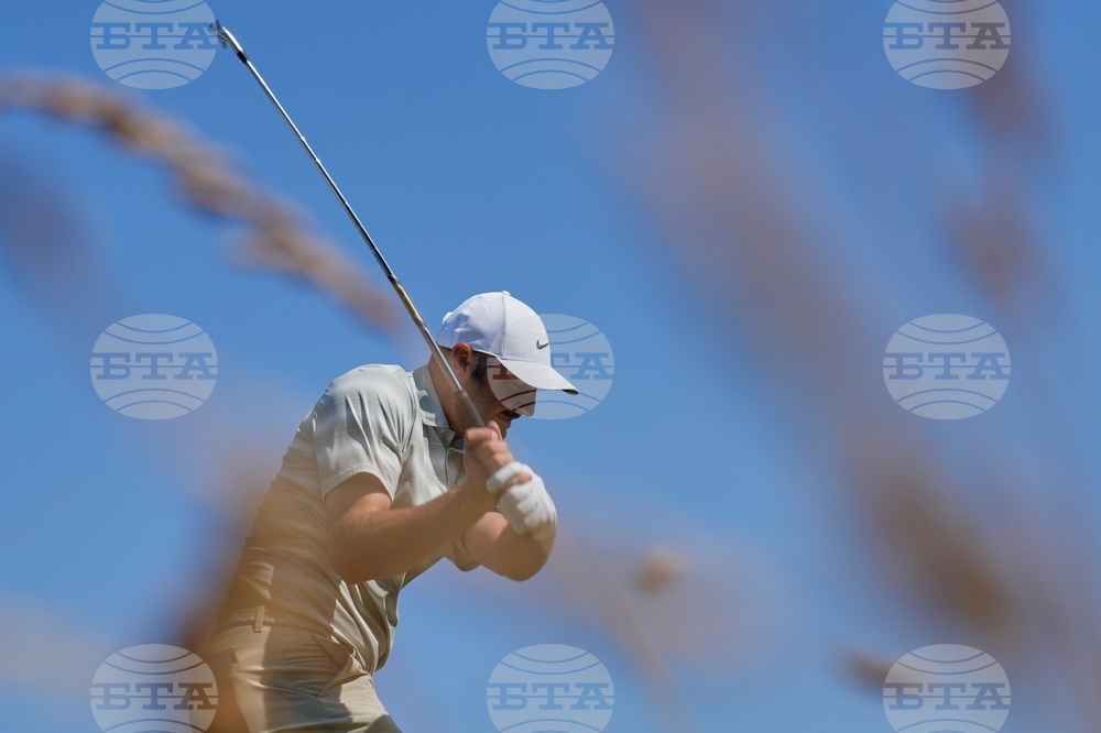 British Open Golf Championship