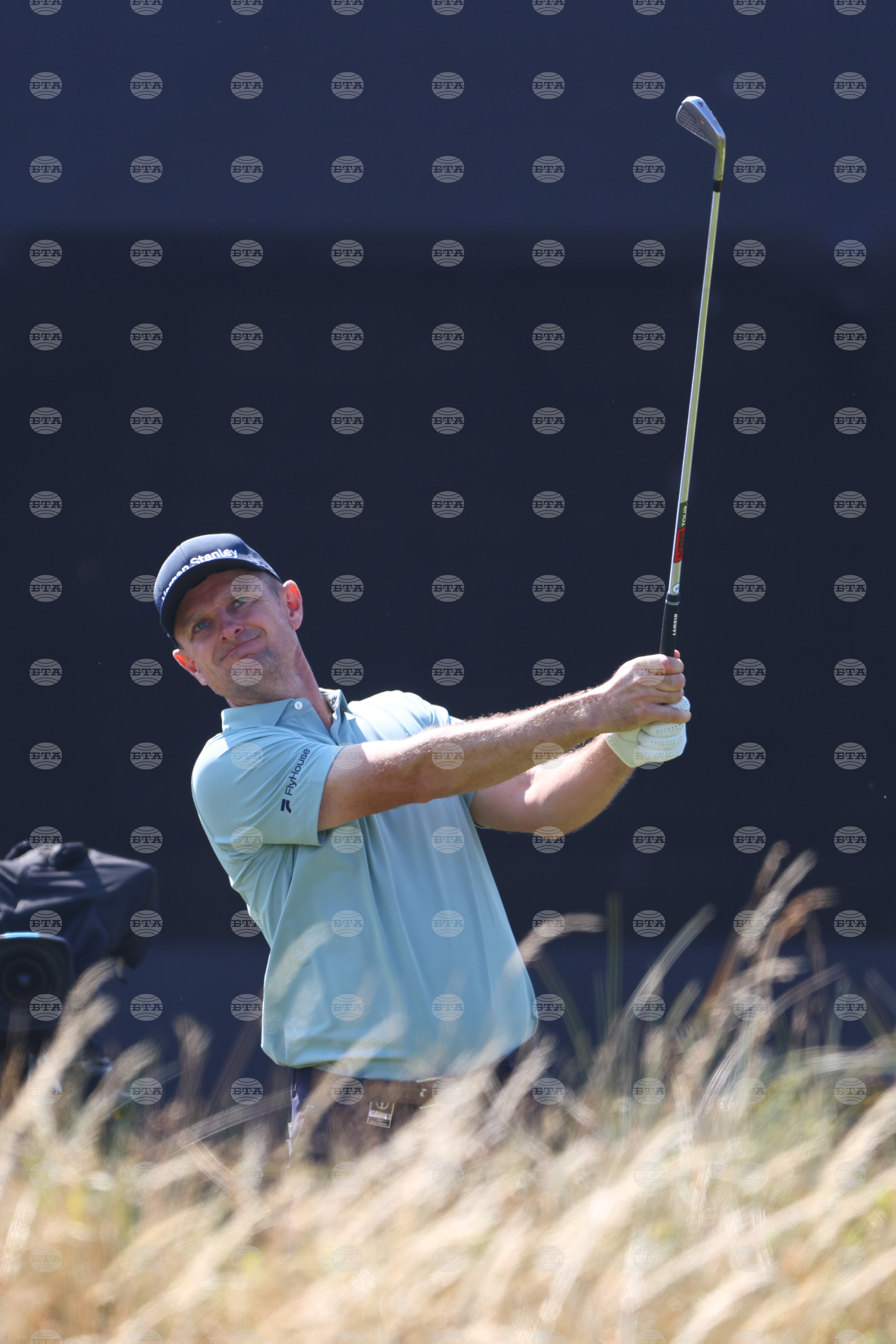 British Open Golf Championship