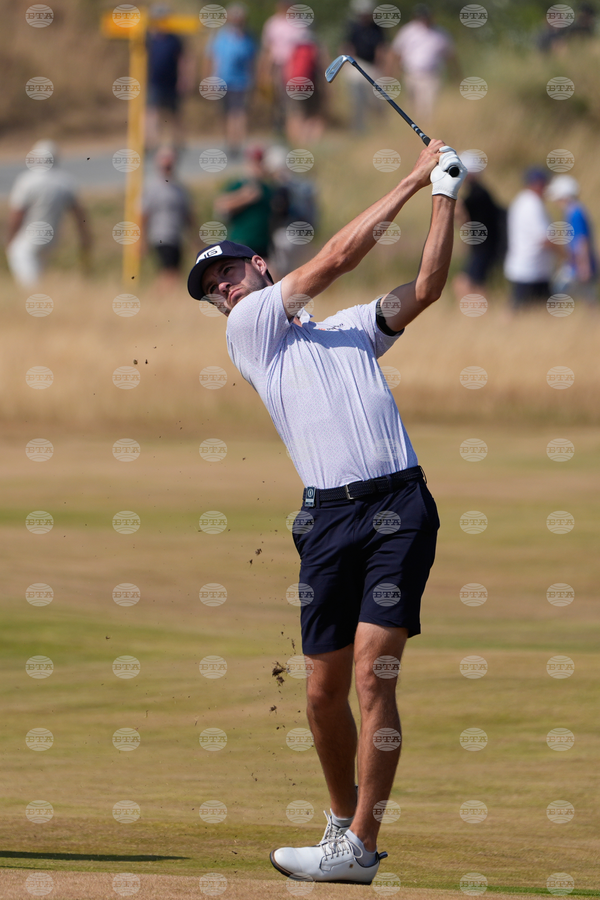 British Open Golf Championship