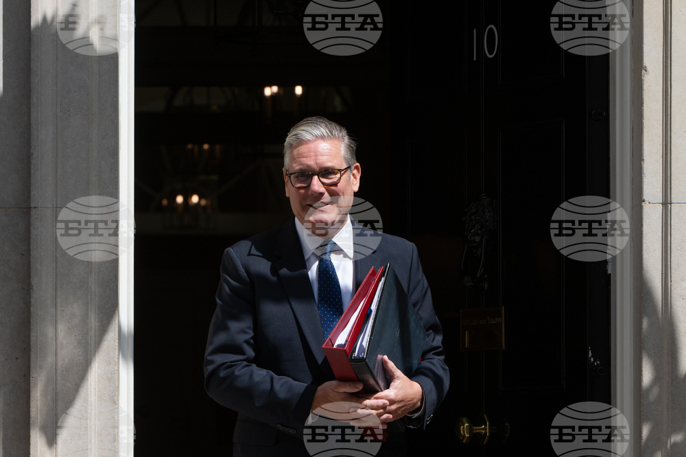Britain Politics