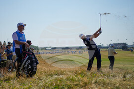 British Open Golf Championship