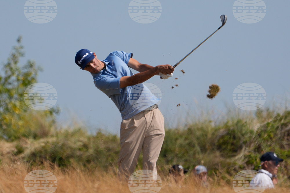 British Open Golf Championship