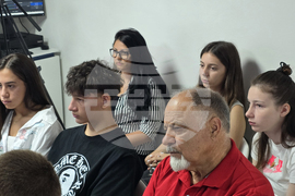 Национален пресклуб на БТА Гоце Делчев - „Пенчо Славейков днес“ - дискусия