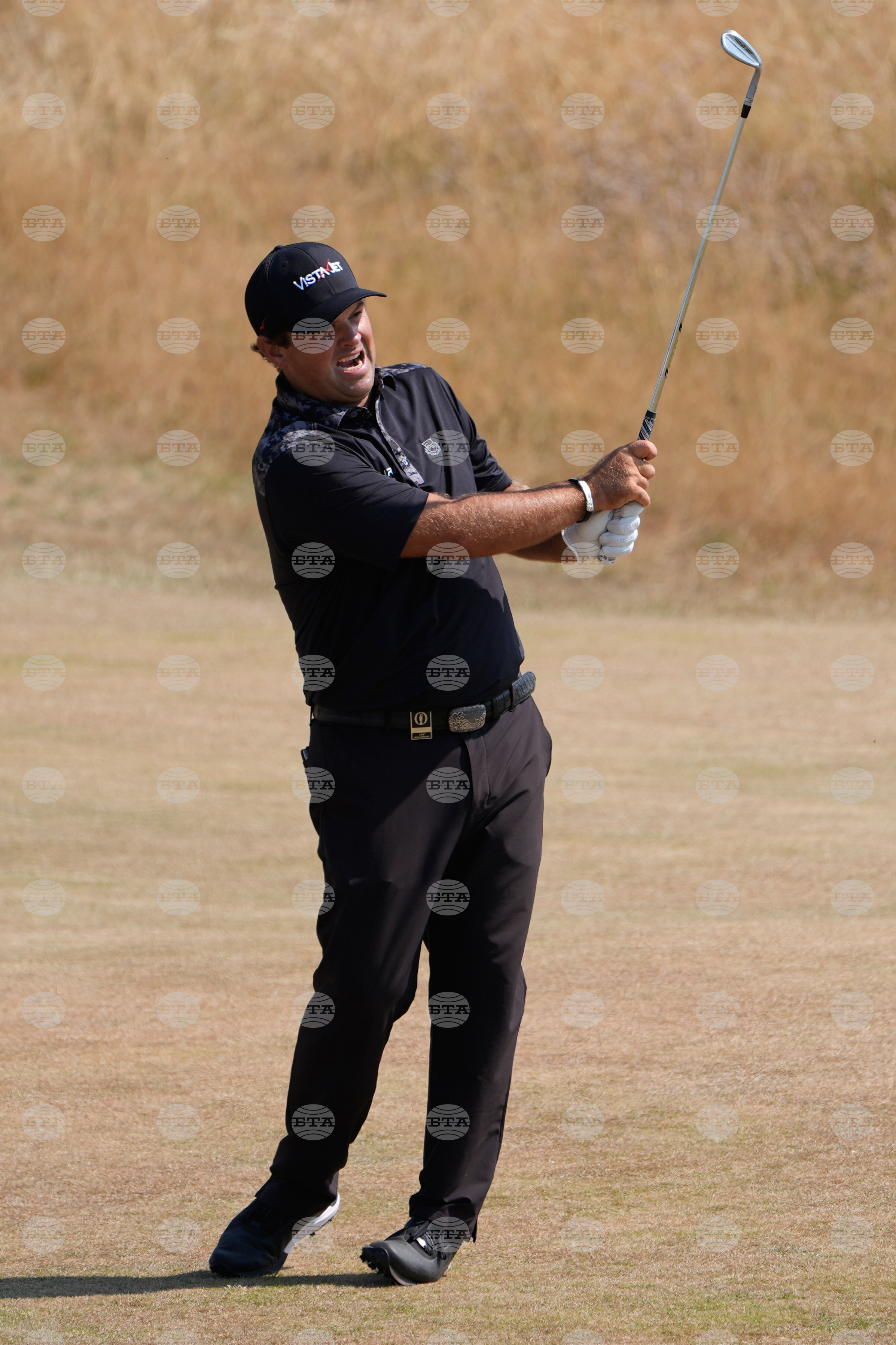 British Open Golf Championship