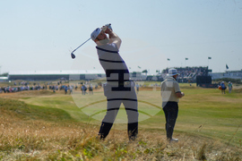 British Open Golf Championship
