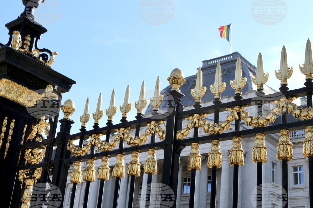 САЩ обмислят възможността Белгия да произвежда ракети за изтребителите Ф-35