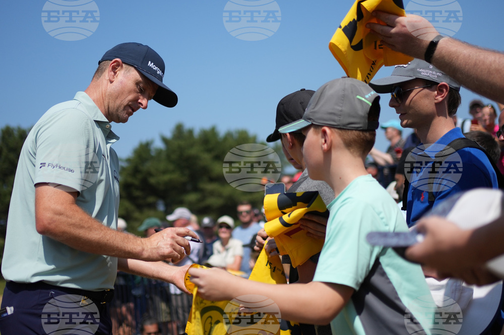 British Open Golf Championship