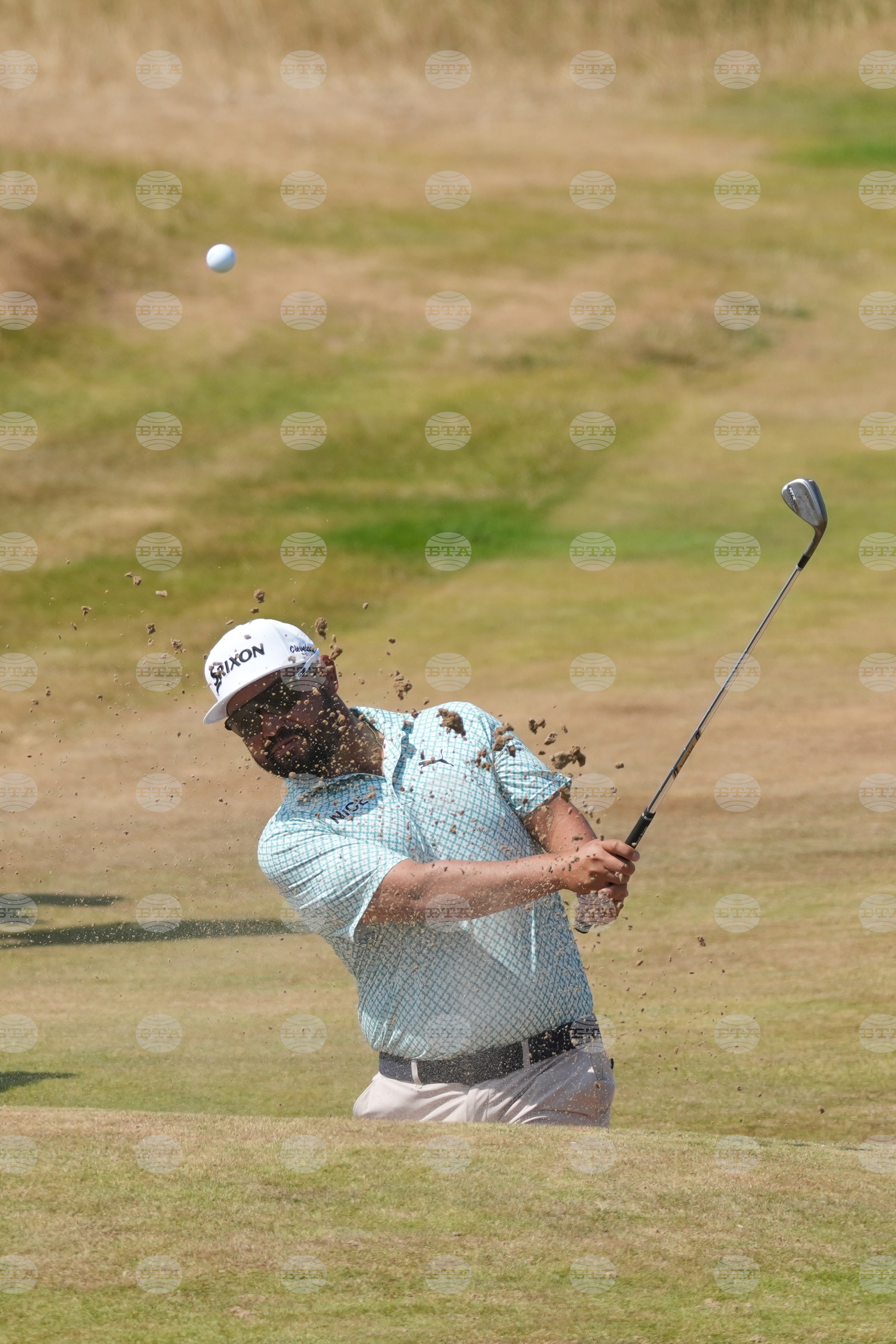 British Open Golf Championship