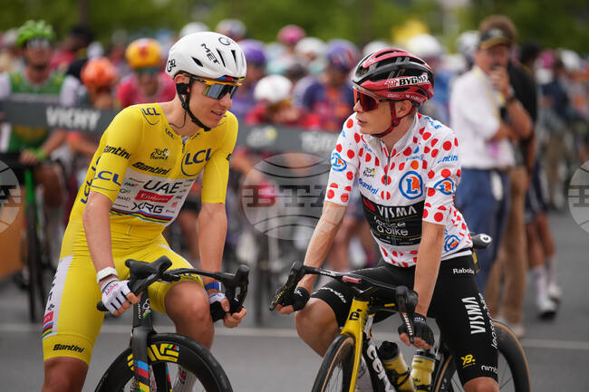 Cycling Tour de France