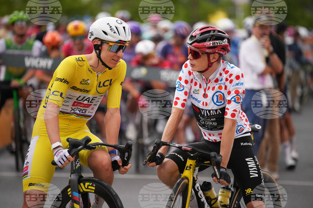 Cycling Tour de France