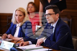 Народно събрание - Комисия по труда, демографската и социалната политика
