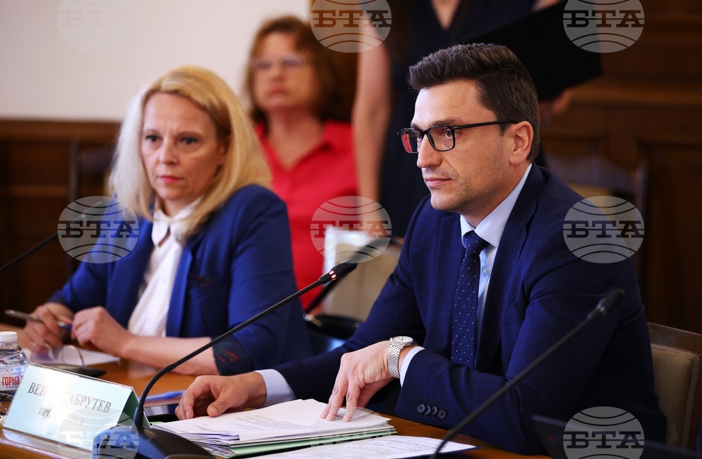 Народно събрание - Комисия по труда, демографската и социалната политика
