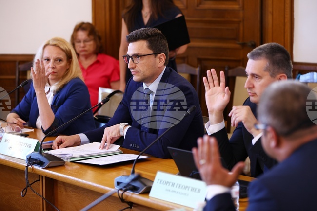 Социалната комисия прие промени в Закона за равнопоставеност на жените и мъжете относно европейска директива