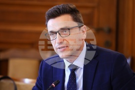 Народно събрание - Комисия по труда, демографската и социалната политика