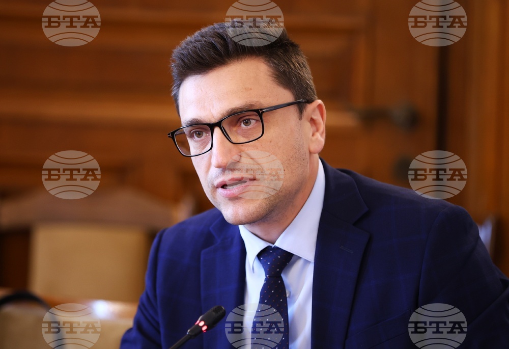 Народно събрание - Комисия по труда, демографската и социалната политика
