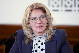 Народно събрание - Комисия по труда, демографската и социалната политика